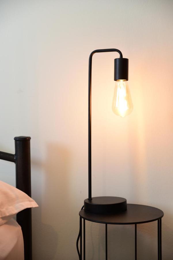 Elli Cozy House Leilighet Potamós Eksteriør bilde
