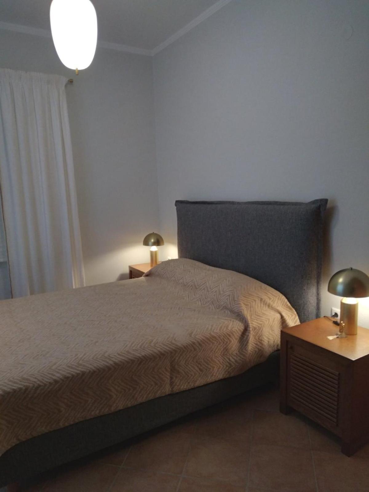 Elli Cozy House Leilighet Potamós Eksteriør bilde