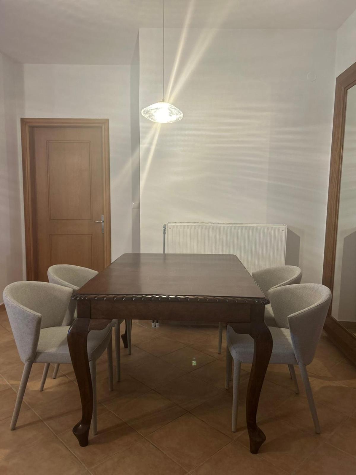 Elli Cozy House Leilighet Potamós Eksteriør bilde